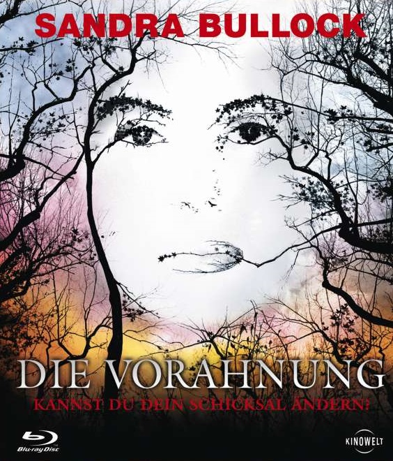 Ond Aning (ej svensk text) (Blu-ray)