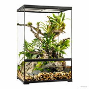 Exo Terra - Paludarium X-tall Medium 60x45x90cm
