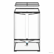 Exo Terra - Paludarium X-tall Medium 60x45x90cm