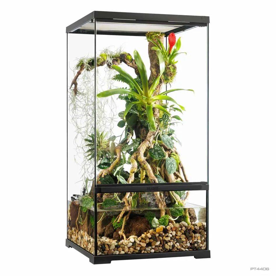 Exo Terra - X-tall Paladium Small 45x45x90cm