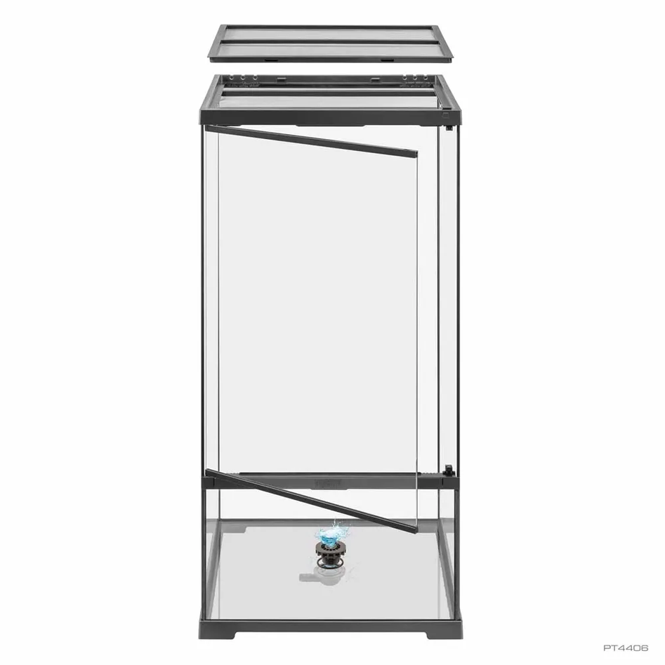 Exo Terra - X-tall Paladium Small 45x45x90cm - 2