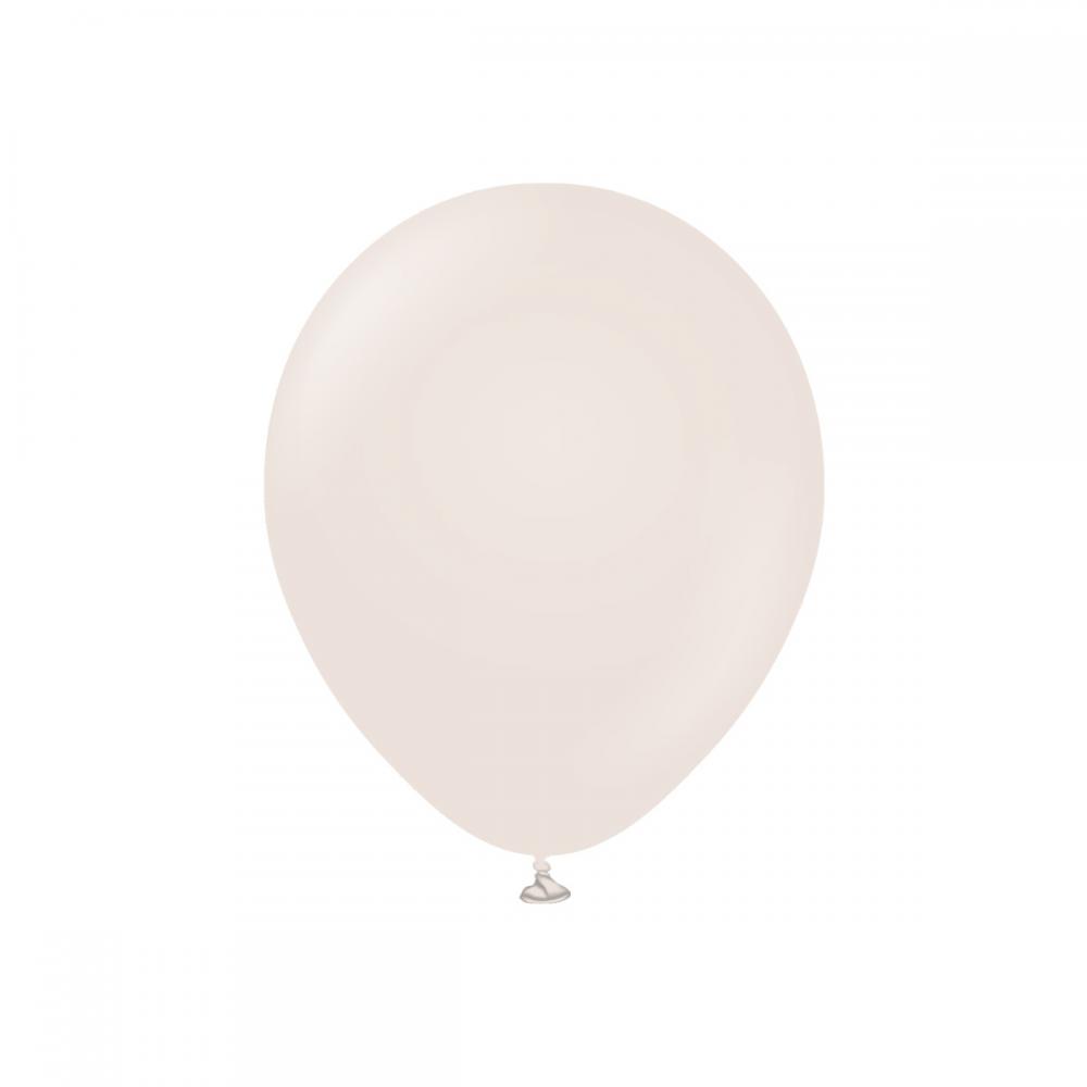 White Sand Premium Latexballonger 30 cm