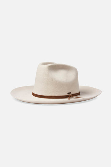 Sedona reserve cowboyhat Dove
