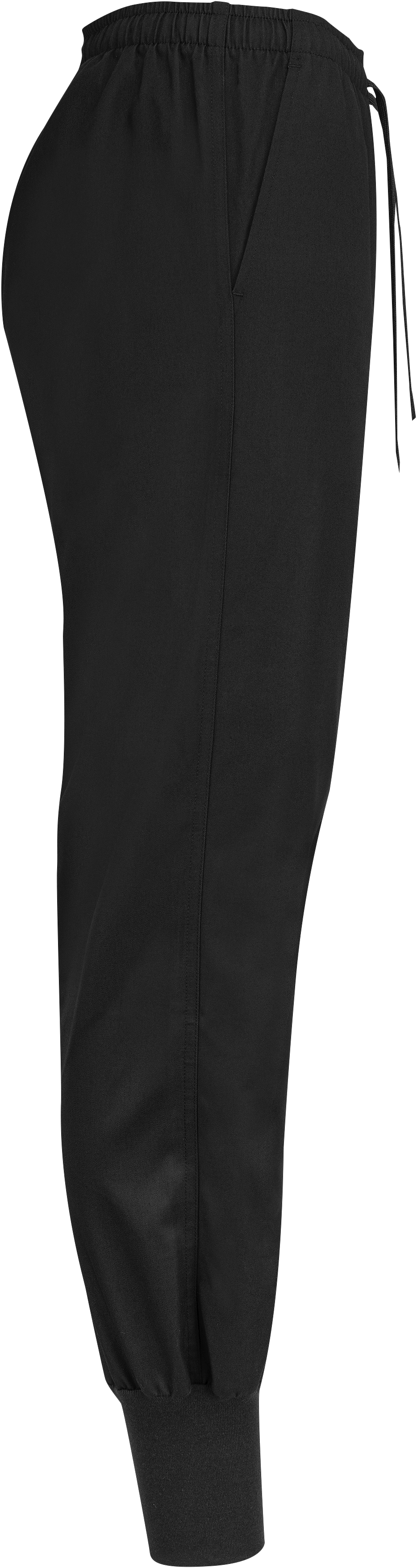 Operationsbyxa unisex - svart - 5