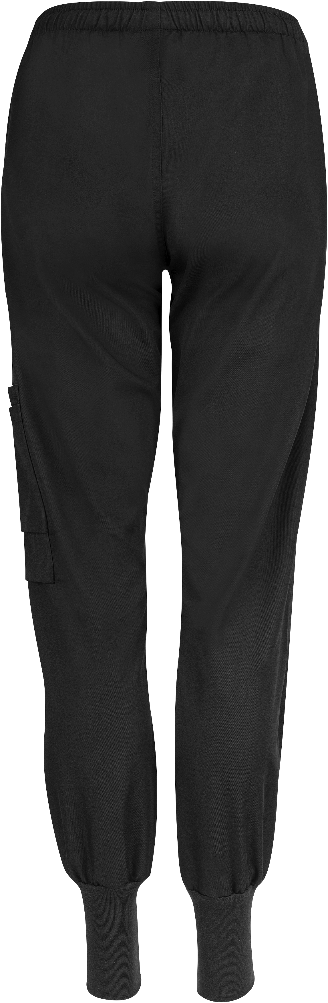 Operationsbyxa unisex - svart