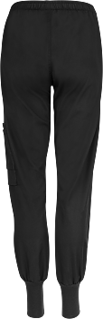 Operationsbyxa unisex - svart