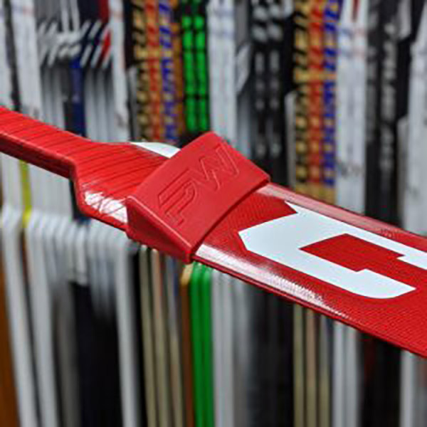 Paddle Wedge 2.0 - 9