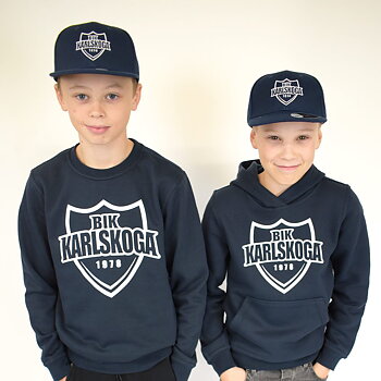Keps "Barn" med brodyr