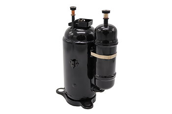 Kompressor DY45 CO2 (R744) CO2