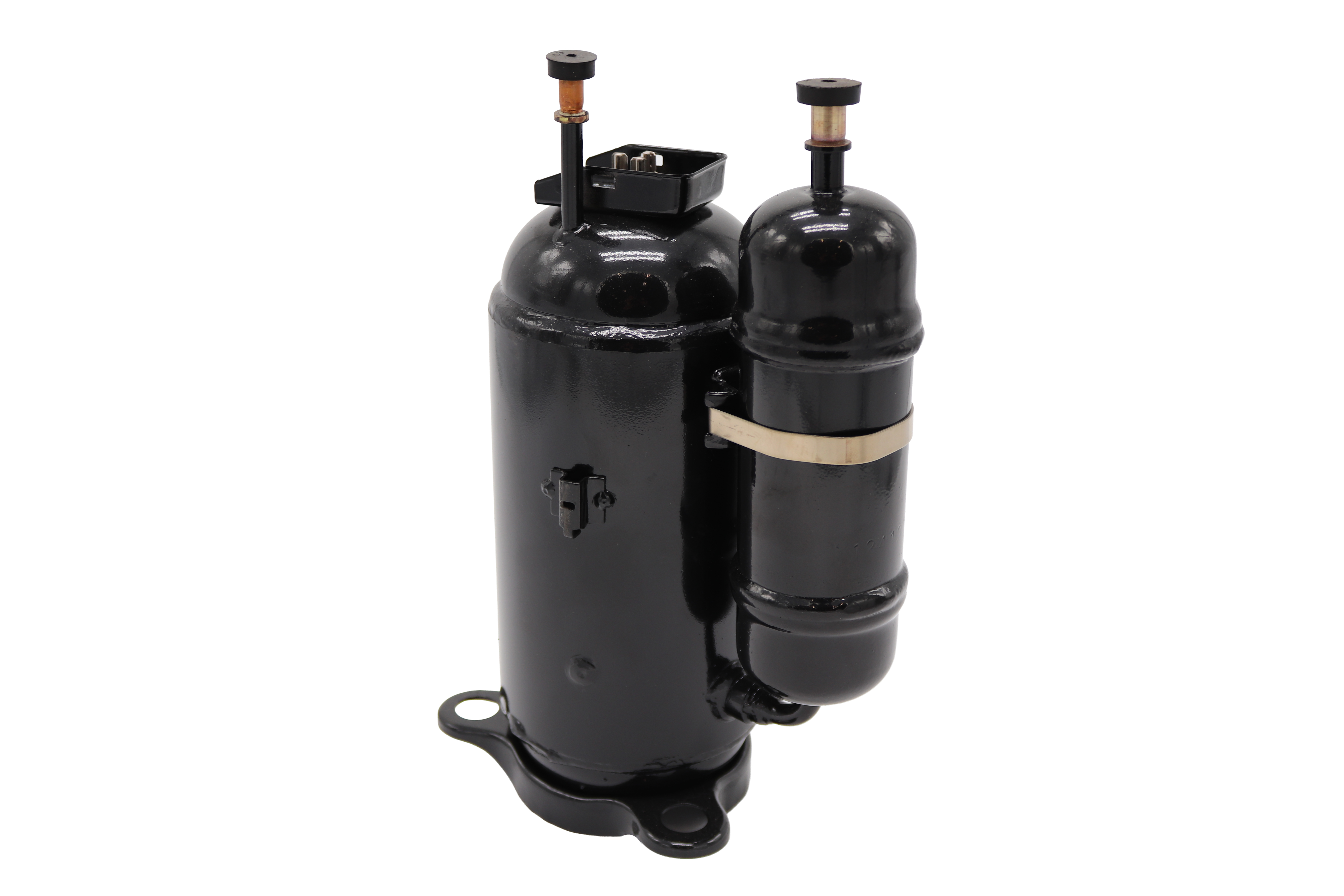 Kompressor DY100 CO2 (R744) CO2