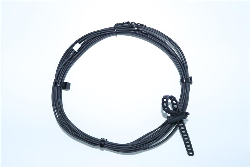 Temperatursensor inkl kabel L= 3 m, CO2