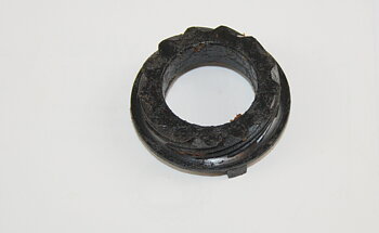 Matovaihteinen nopeusmittari KTM napa Monark 125 cc Cross ja T malli NOS 13077-24 NOS 13077-24
