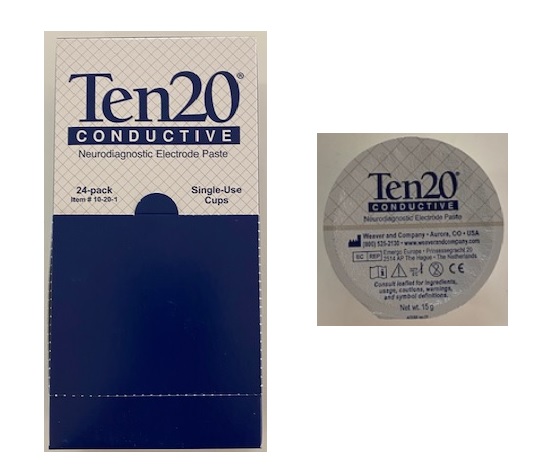 TEN 20/dosformat/24 stycken/15 gram
