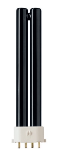 Philips PL-S 9W/108 2G7 4P BLB