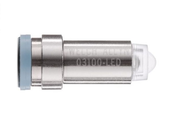 Welch Allyn WA-03100, LED-lampa
