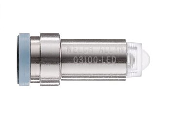 Welch Allyn WA-03100, LED-lampa