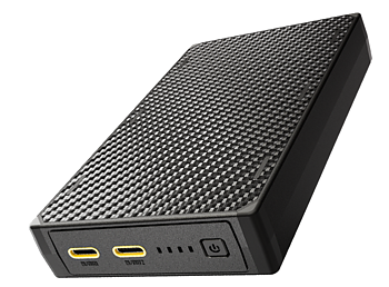 Nitecore Powerbank NB 20000 GEN3