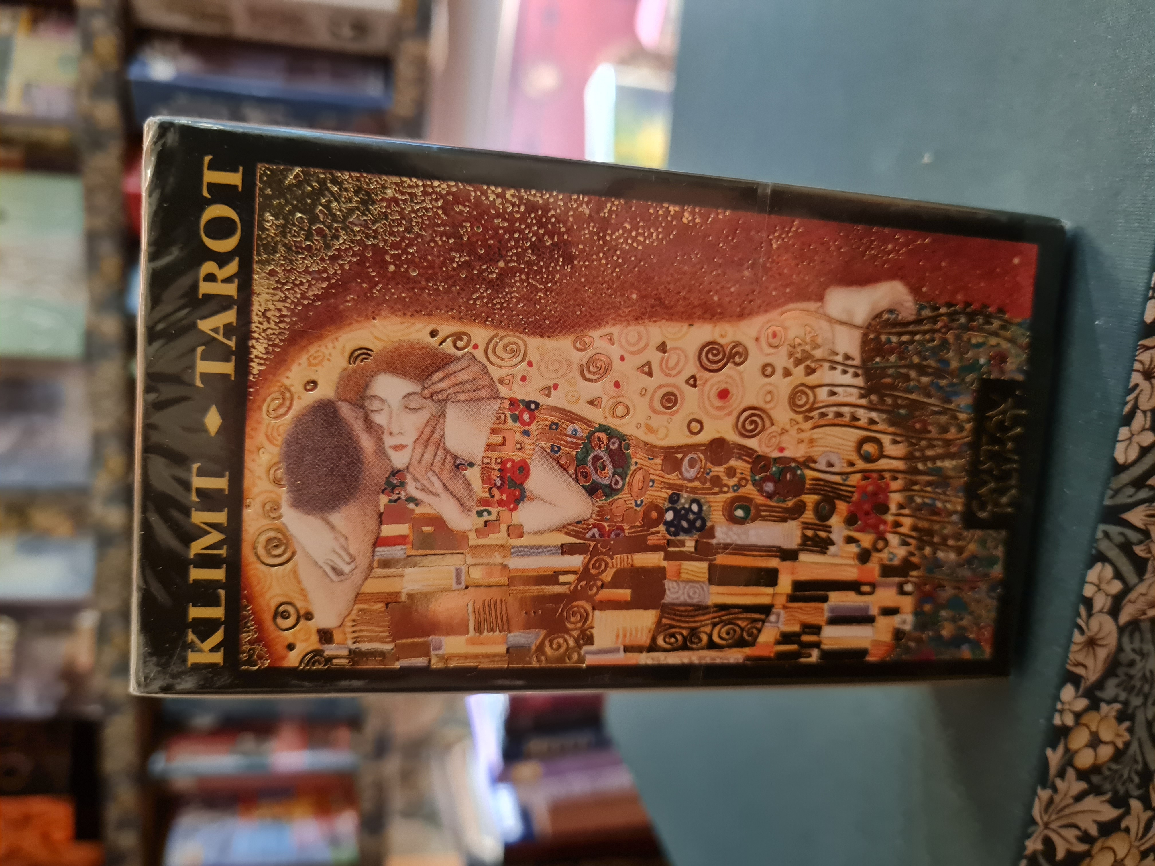 KLIMT TAROT