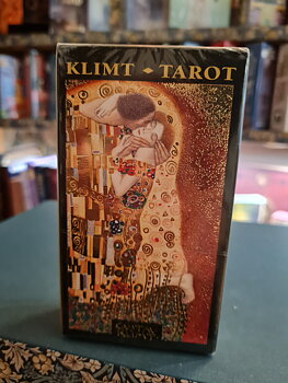KLIMT TAROT