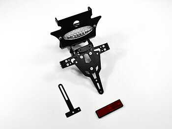 Nummerplåtshållare Pro Yamaha MT-03