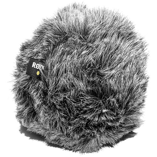 RODE NT-SF1 360 SoundField Microphone - 4