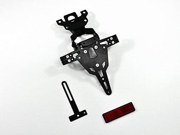 Nummerplåtshållare Pro Yamaha MT-09