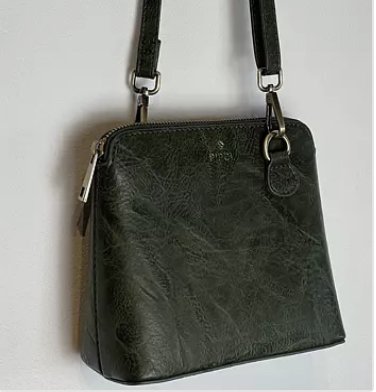 Daily Cross Bag Green - 3
