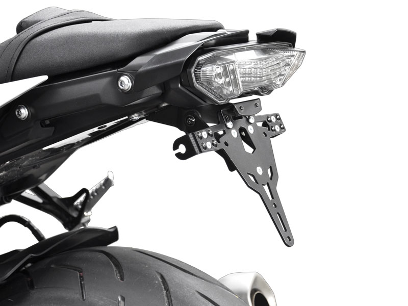 Nummerplåtshållare Pro Yamaha MT-10