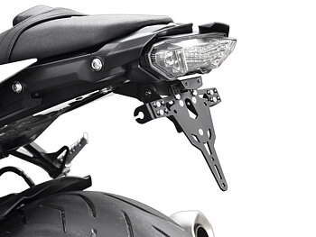 Nummerplåtshållare Pro Yamaha MT-10