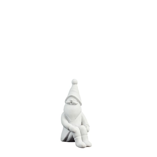 Nisse - sittande - 3