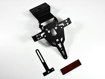 Nummerplåtshållare Pro Yamaha XJ6N/S/F/Diversion