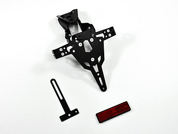 Nummerplåtshållare Pro Yamaha YZF-R1