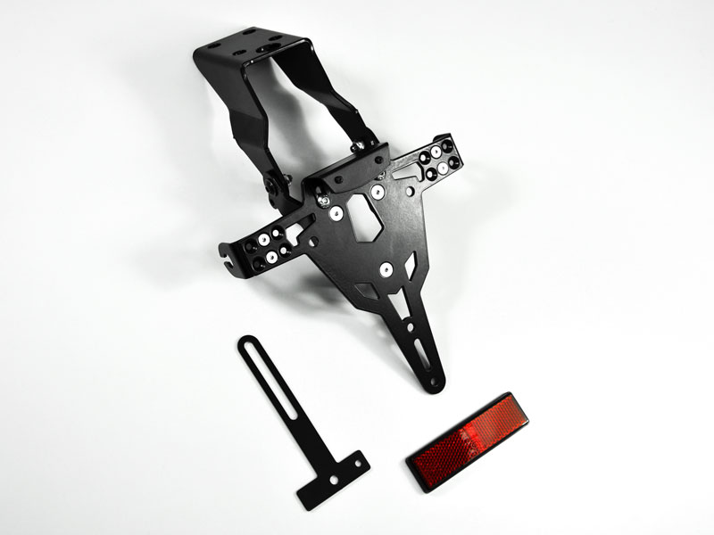 Nummerplåtshållare Pro Yamaha YZF-R1