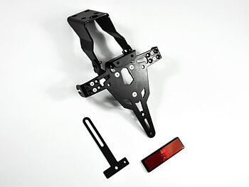 Nummerplåtshållare Pro Yamaha YZF-R1