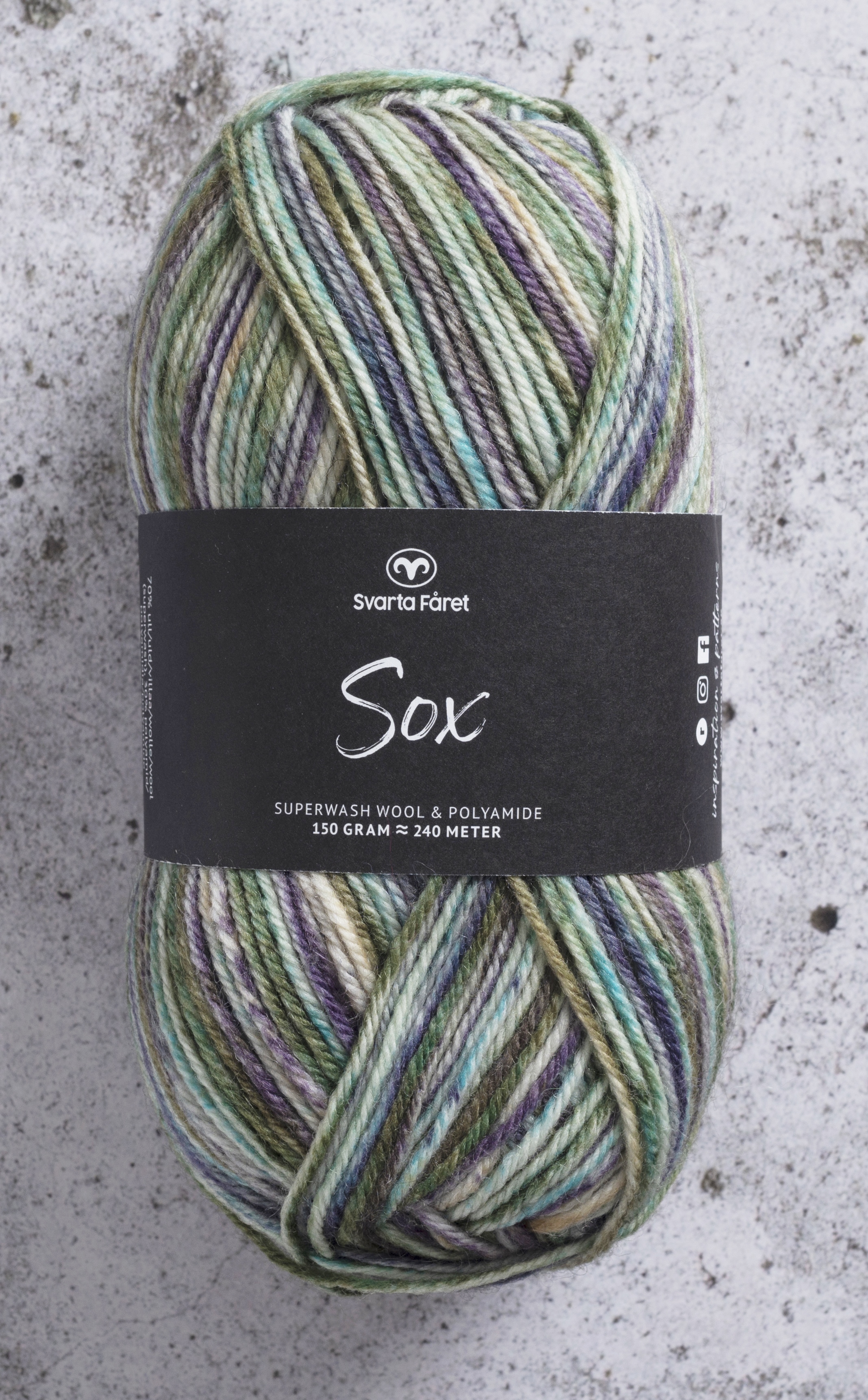 Sox. (6810)