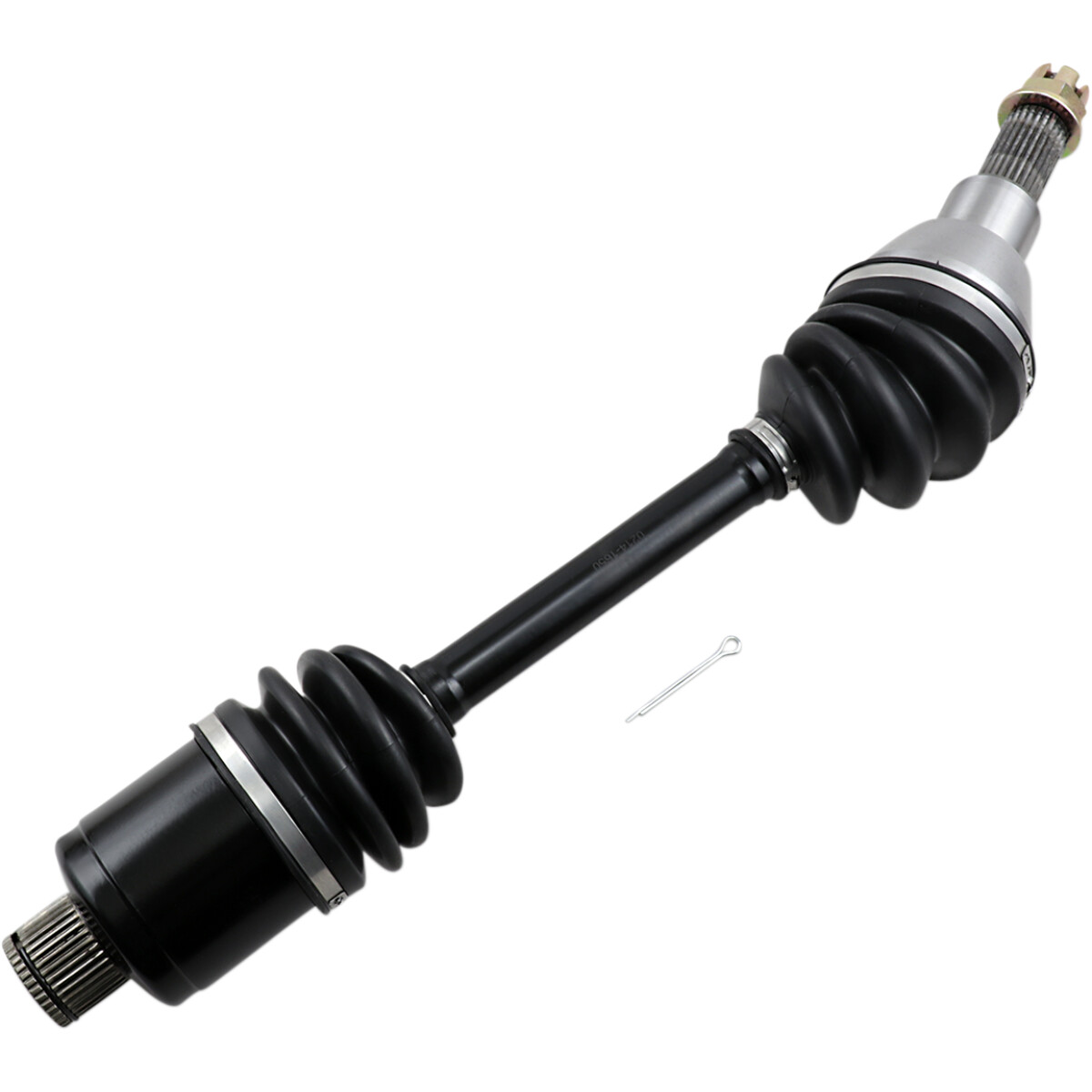 Drivaxel bak Polaris  1999-2002   - läs beskrivning