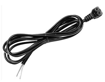 Kabel till spegel