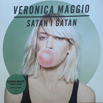 Veronica Maggio 