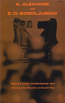 worlds chess championship 1934