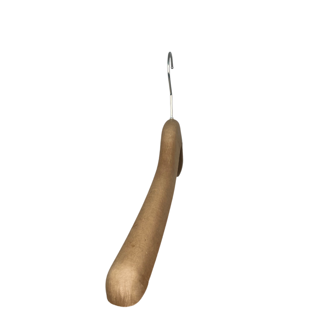 Jakkehænger PFJ45, 45cm, papir 5stk/p.m. - 4