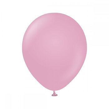 Professional Mellanstora Ballonger Dusty Rose 