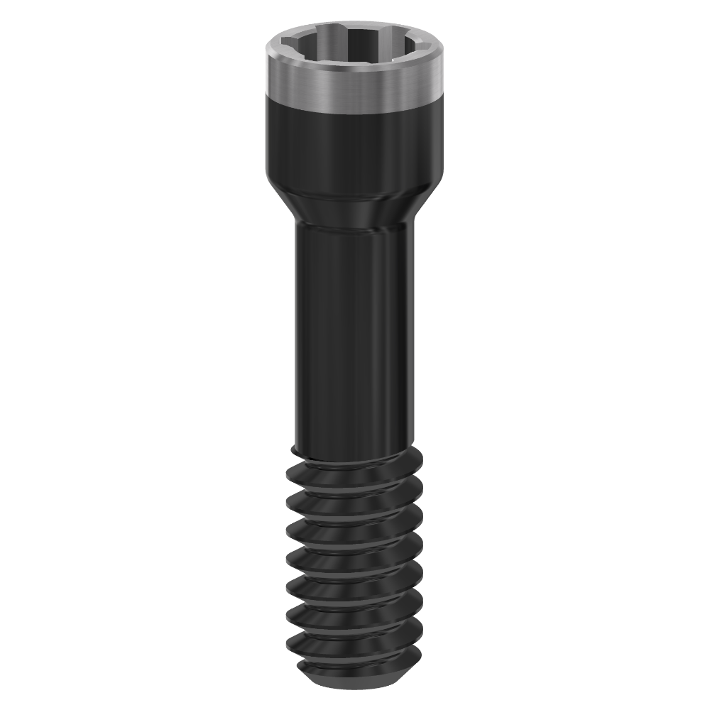 DLC Screw 3.0 for Nobel Active®
