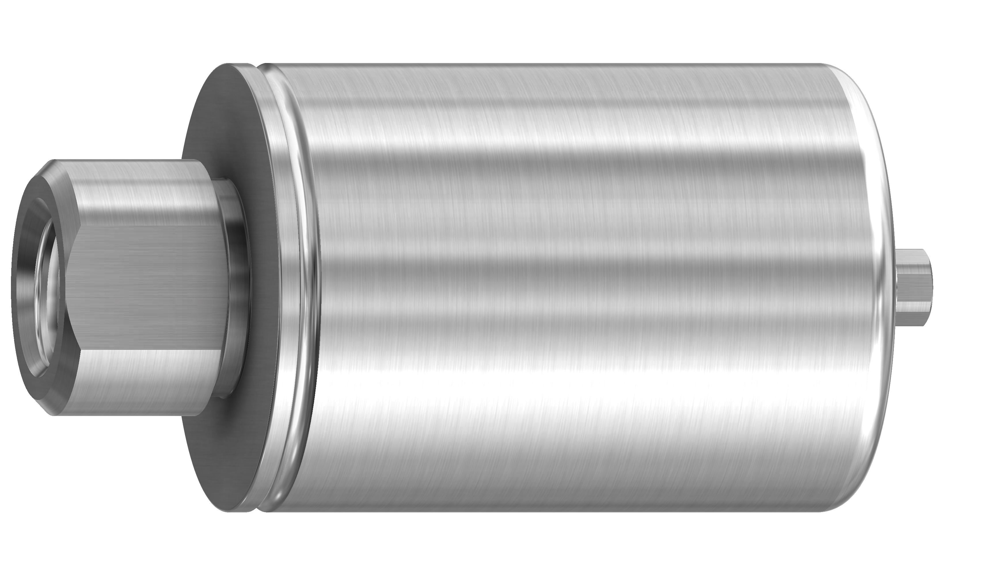  Pre-milled blank NP 14 mm til NobelActive®