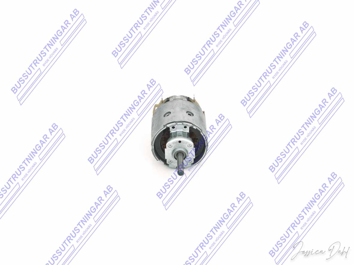 Fläktmotor Stroco 35.00