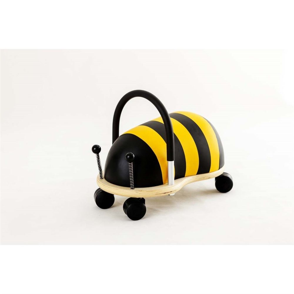 Wheely Bug Bee Small- rulldjur bi - 4