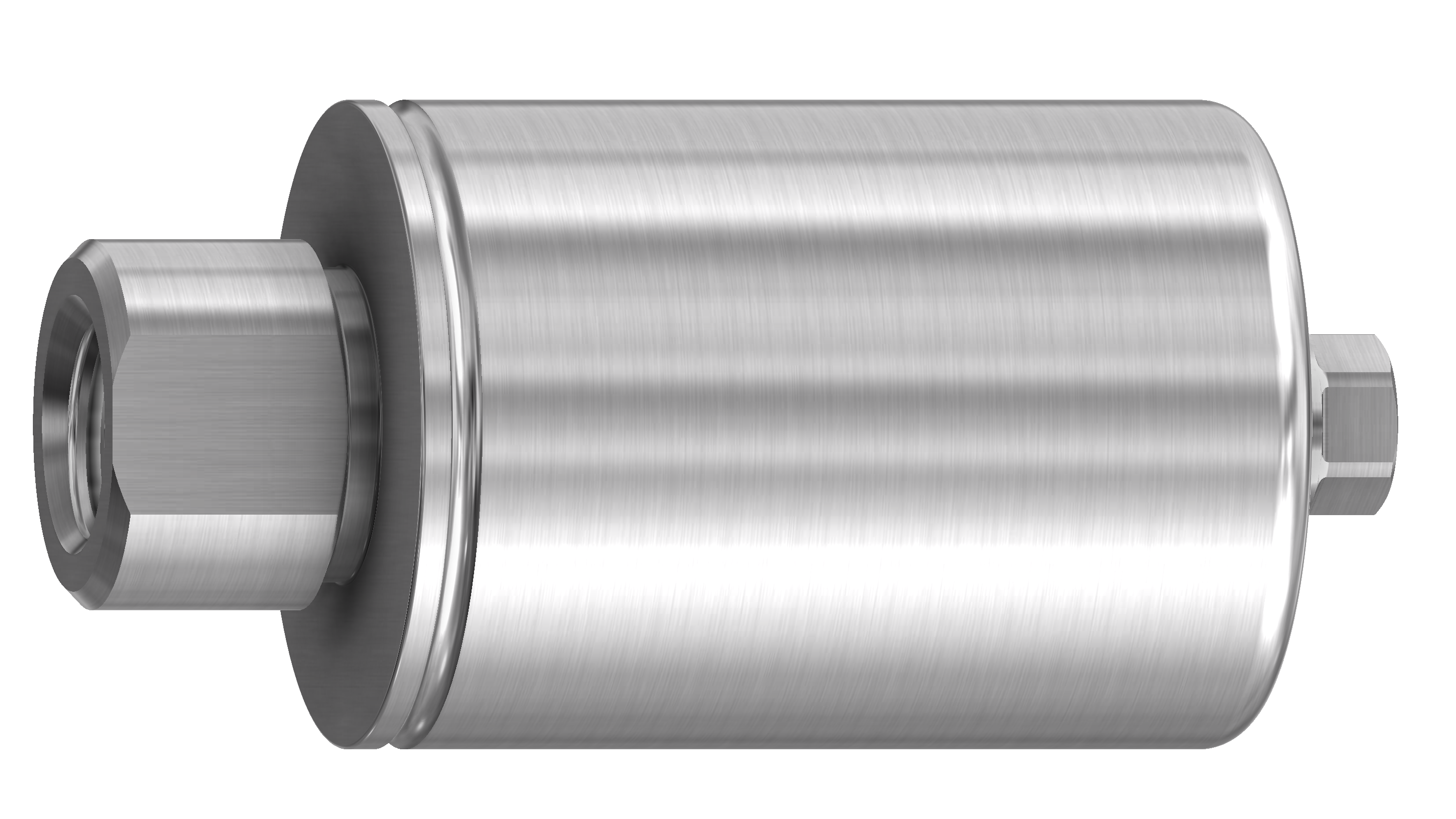  Pre-milled blank WP 14 mm för NobelActive®
