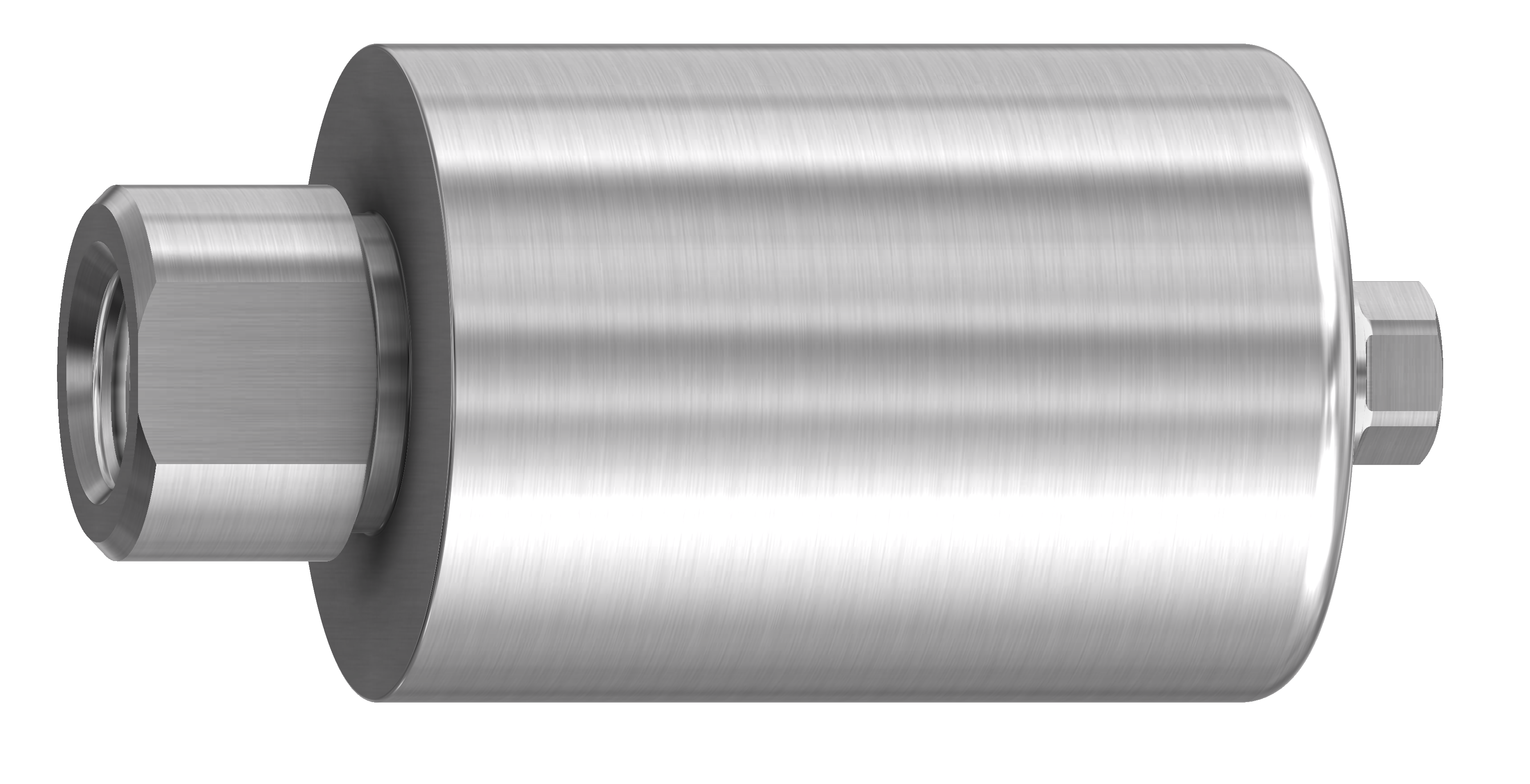  Pre-milled blank CoCr WP 14 mm för NobelActive®