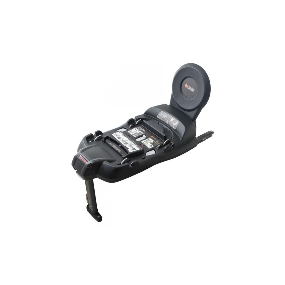 RES - BeSafe Frontbygel iZi Modular Base - 2