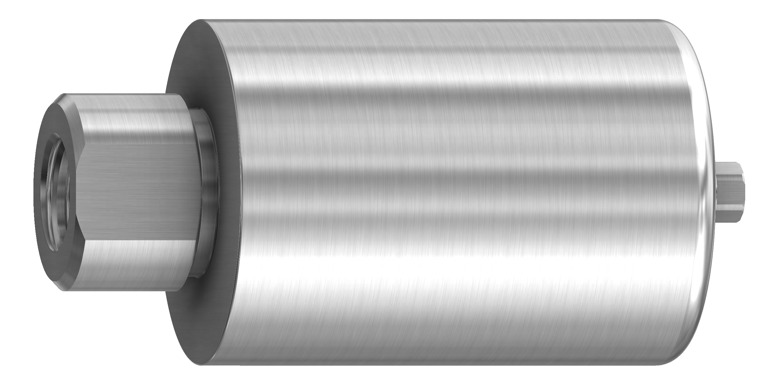  Pre-milled blank CoCr NP 14 mm för NobelActive®