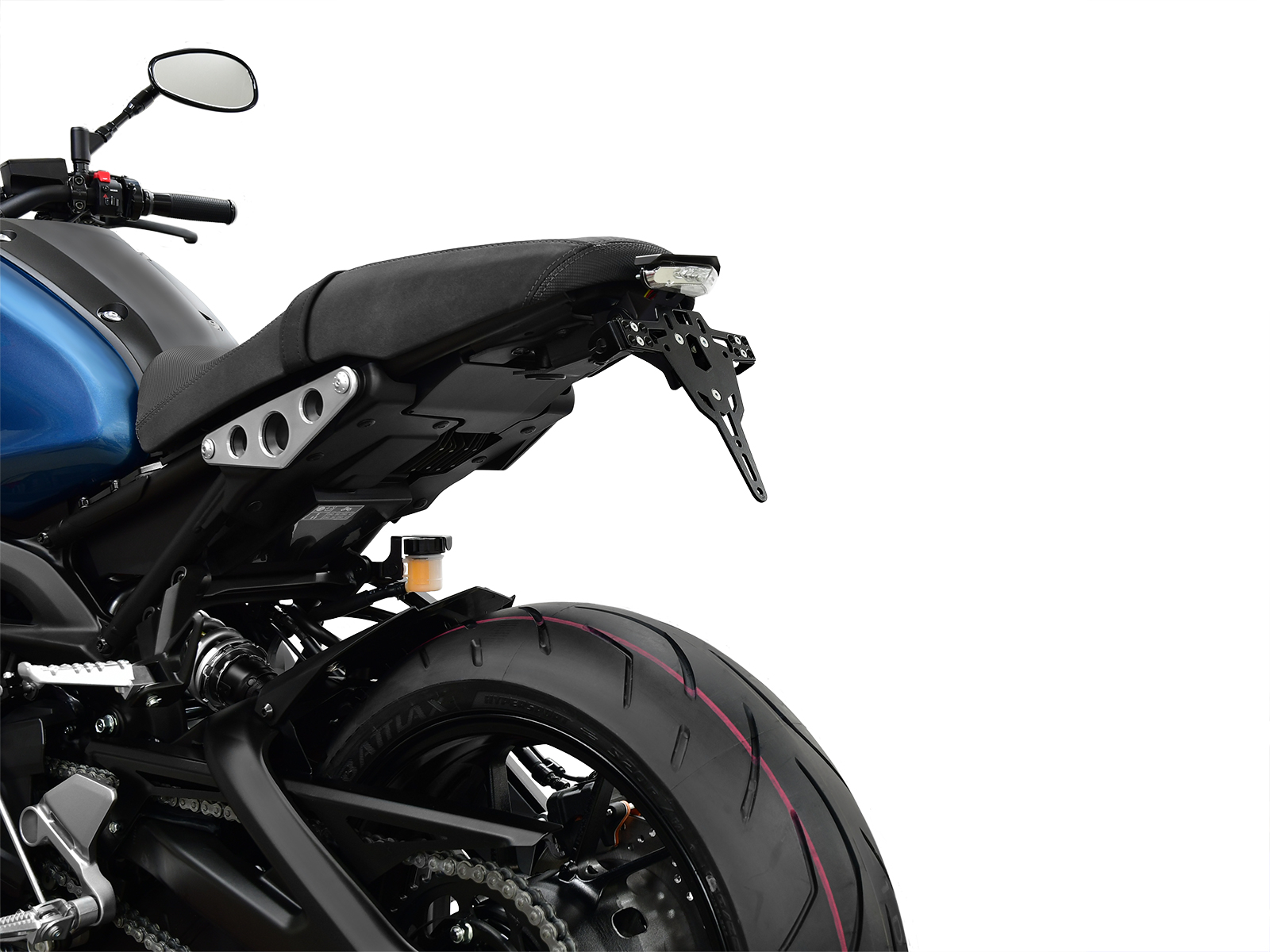 Nummerplåtshållare Pro Yamaha XSR900